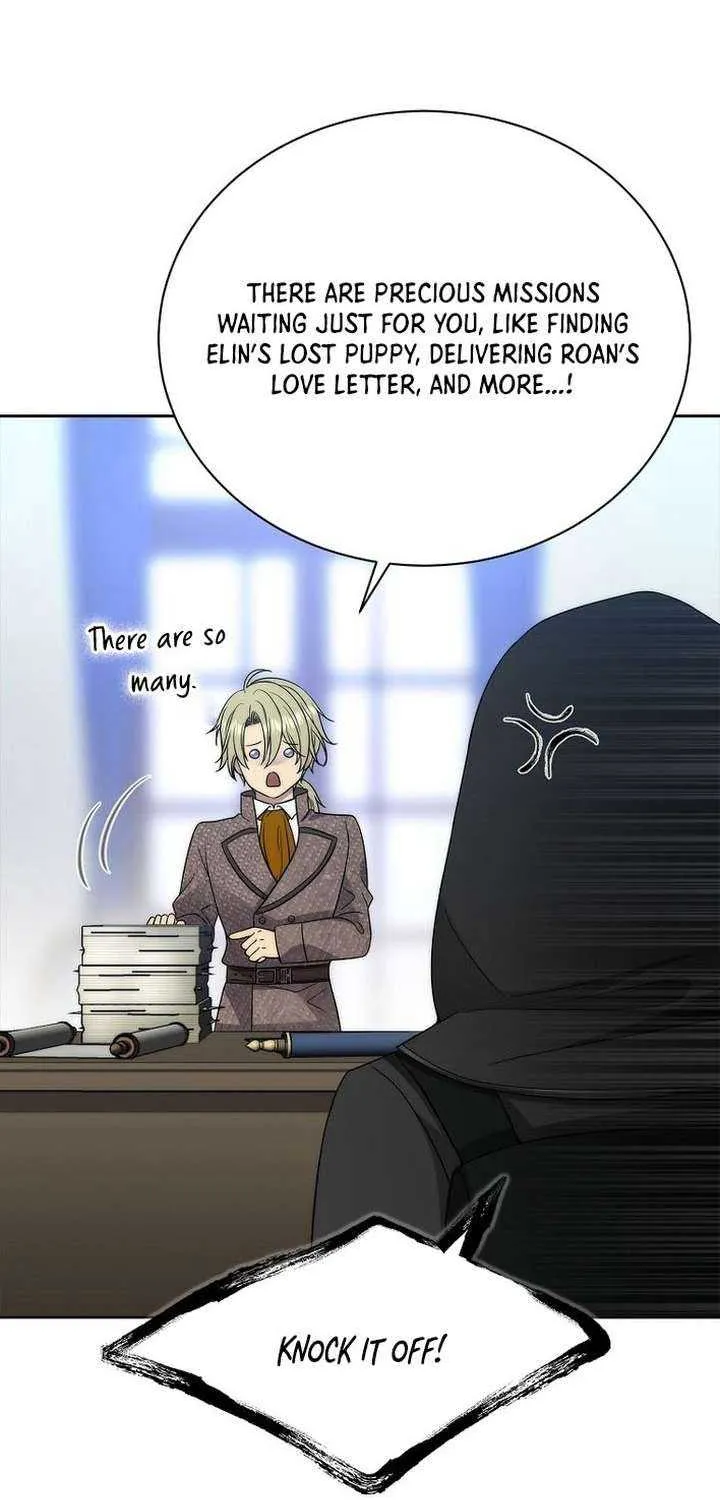 Read Black Haze (2025) chapter 2 image 42 on Lezhin