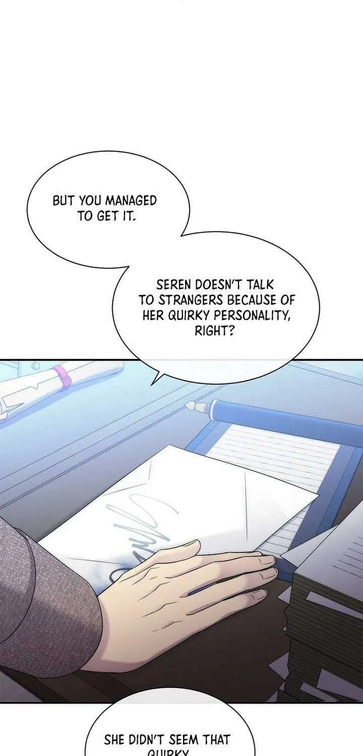 Read Black Haze (2025) chapter 2 image 43 on Lezhin