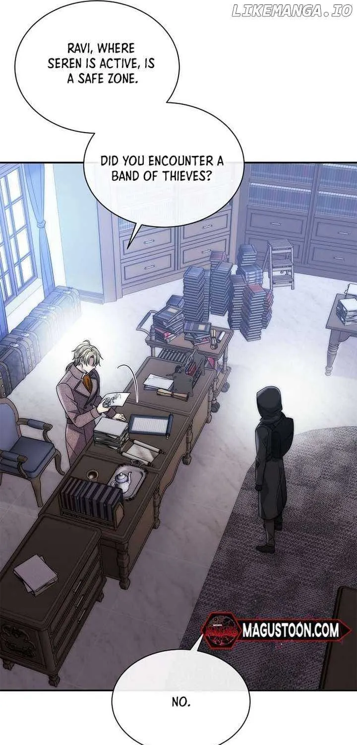 Read Black Haze (2025) chapter 2 image 46 on Lezhin