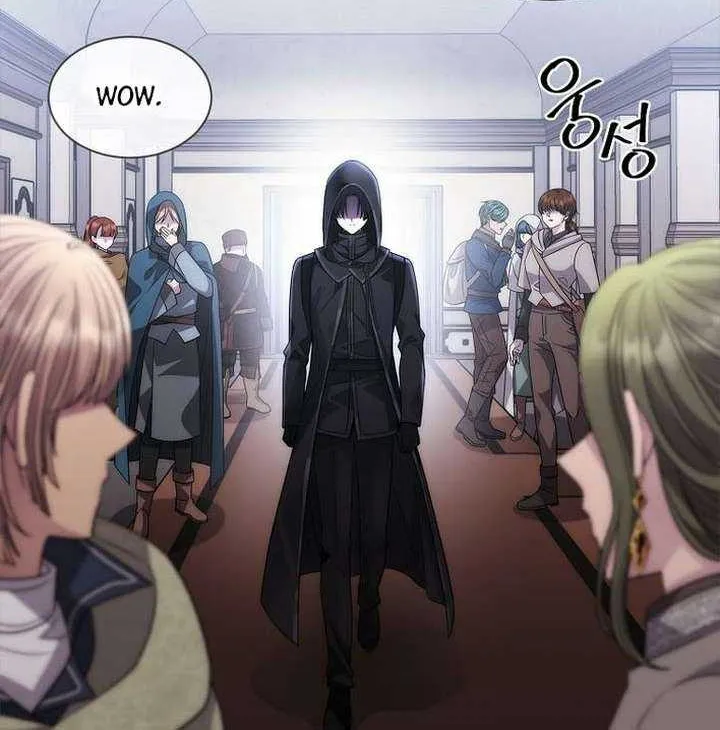 Read Black Haze (2025) chapter 2 image 5 on Lezhin