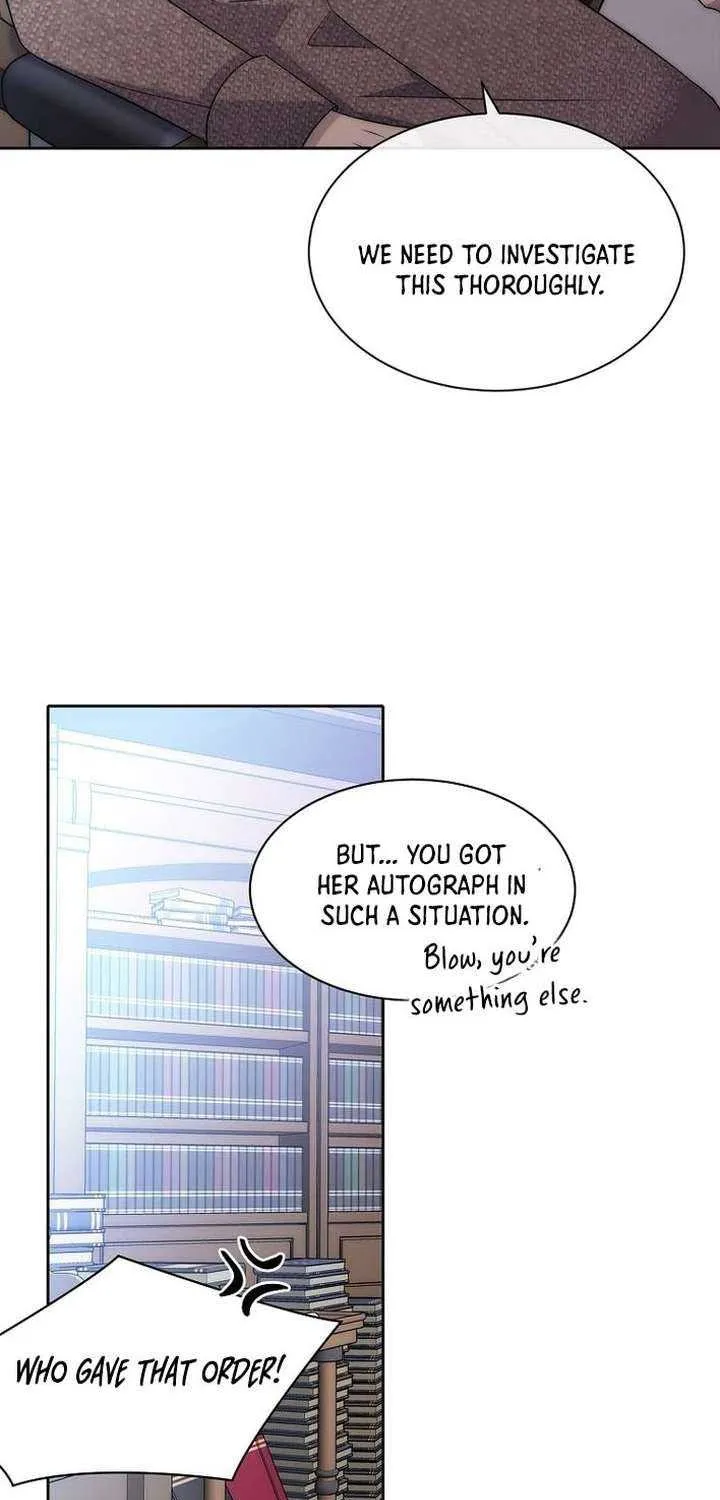 Read Black Haze (2025) chapter 2 image 50 on Lezhin