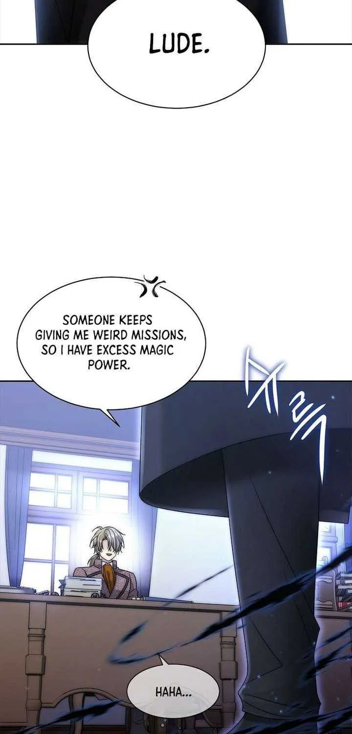Read Black Haze (2025) chapter 2 image 54 on Lezhin
