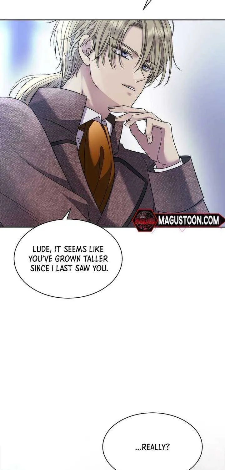 Read Black Haze (2025) chapter 2 image 60 on Lezhin