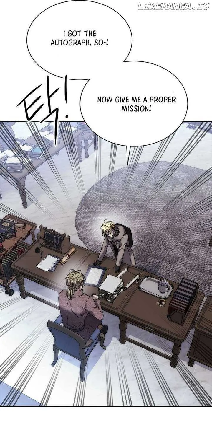 Read Black Haze (2025) chapter 2 image 63 on Lezhin
