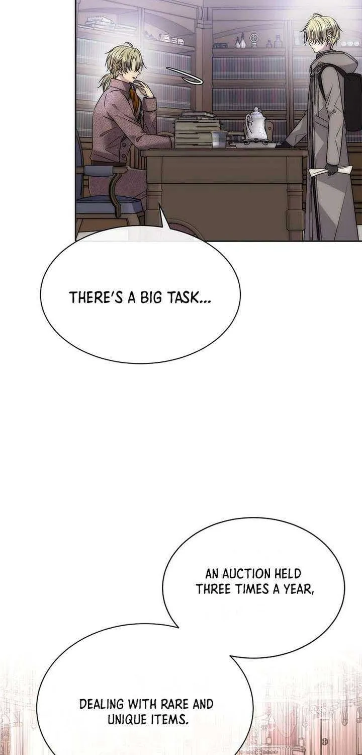 Read Black Haze (2025) chapter 2 image 72 on Lezhin