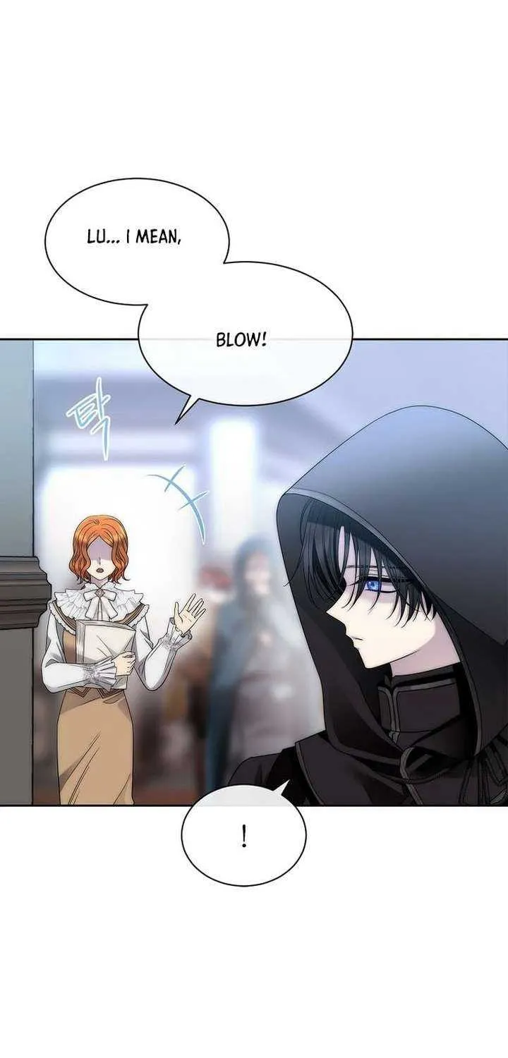 Read Black Haze (2025) chapter 2 image 8 on Lezhin