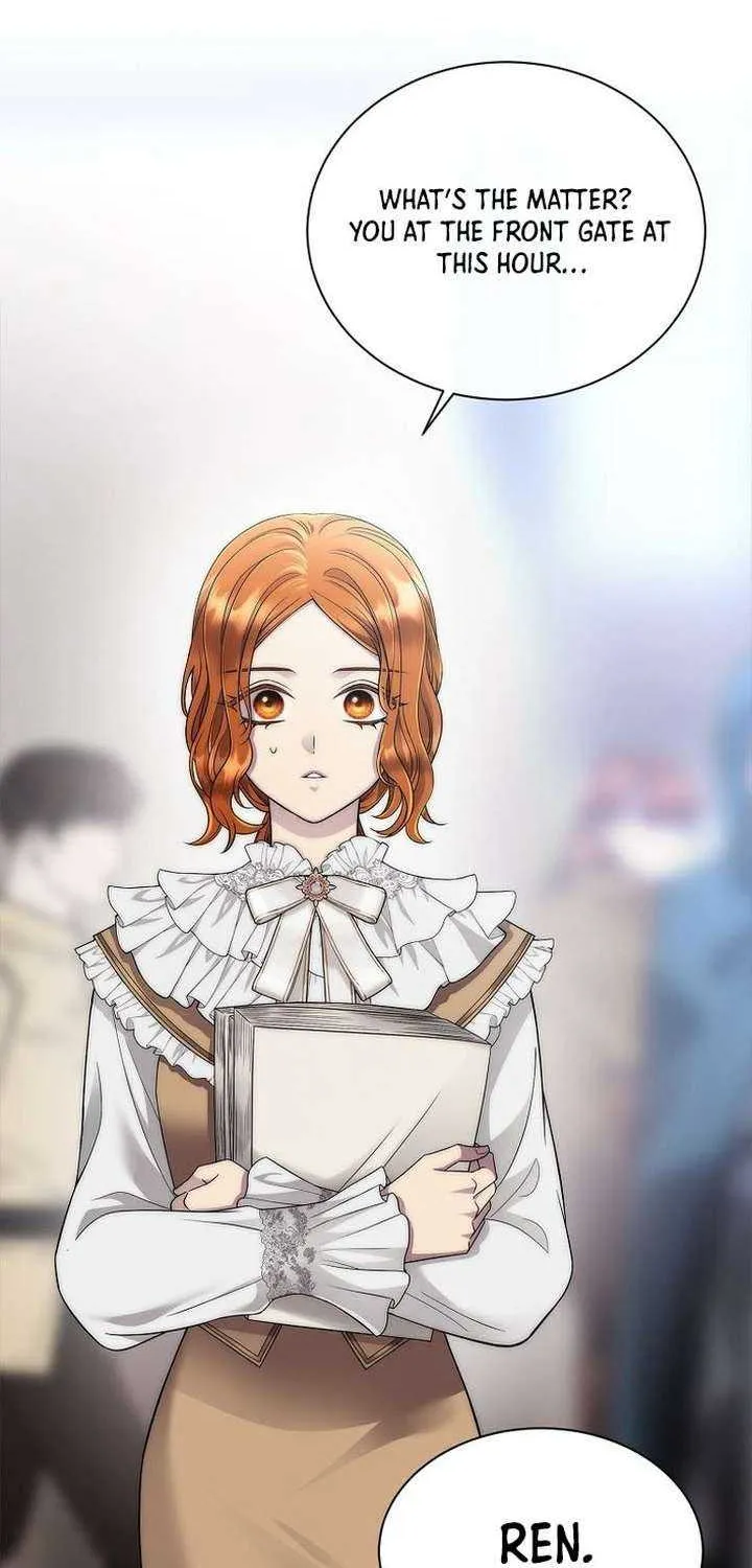 Read Black Haze (2025) chapter 2 image 9 on Lezhin