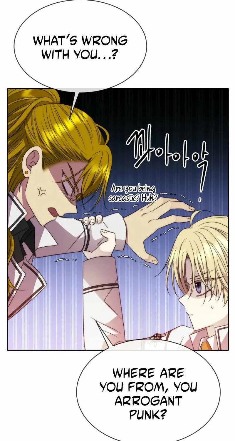 Read Black Haze (2025) chapter 20 image 14 on Lezhin
