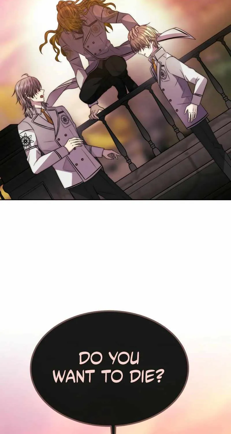 Read Black Haze (2025) chapter 20 image 2 on Lezhin