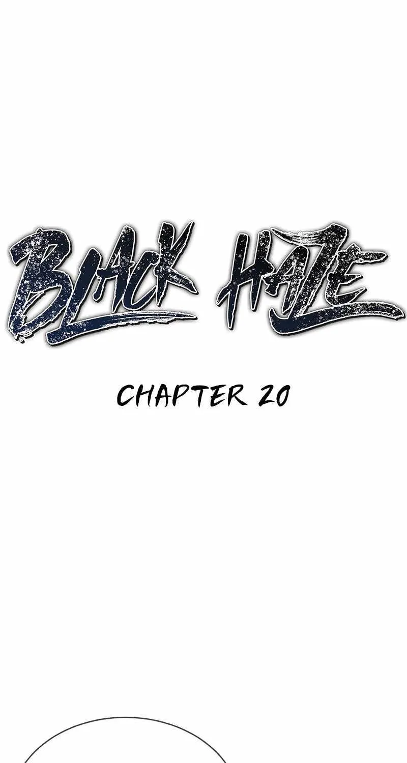 Read Black Haze (2025) chapter 20 image 24 on Lezhin