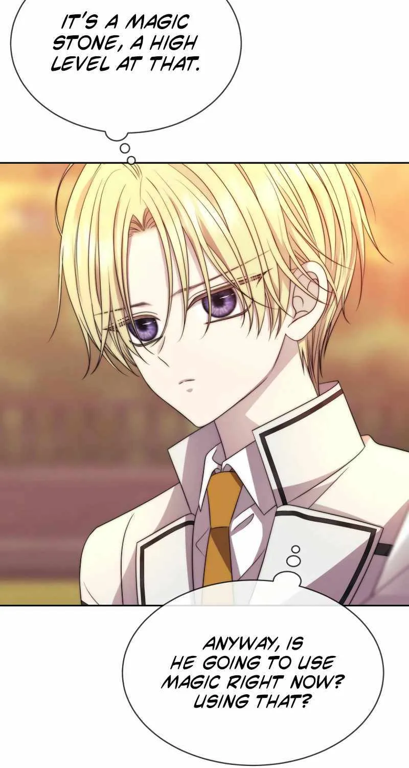 Read Black Haze (2025) chapter 20 image 25 on Lezhin