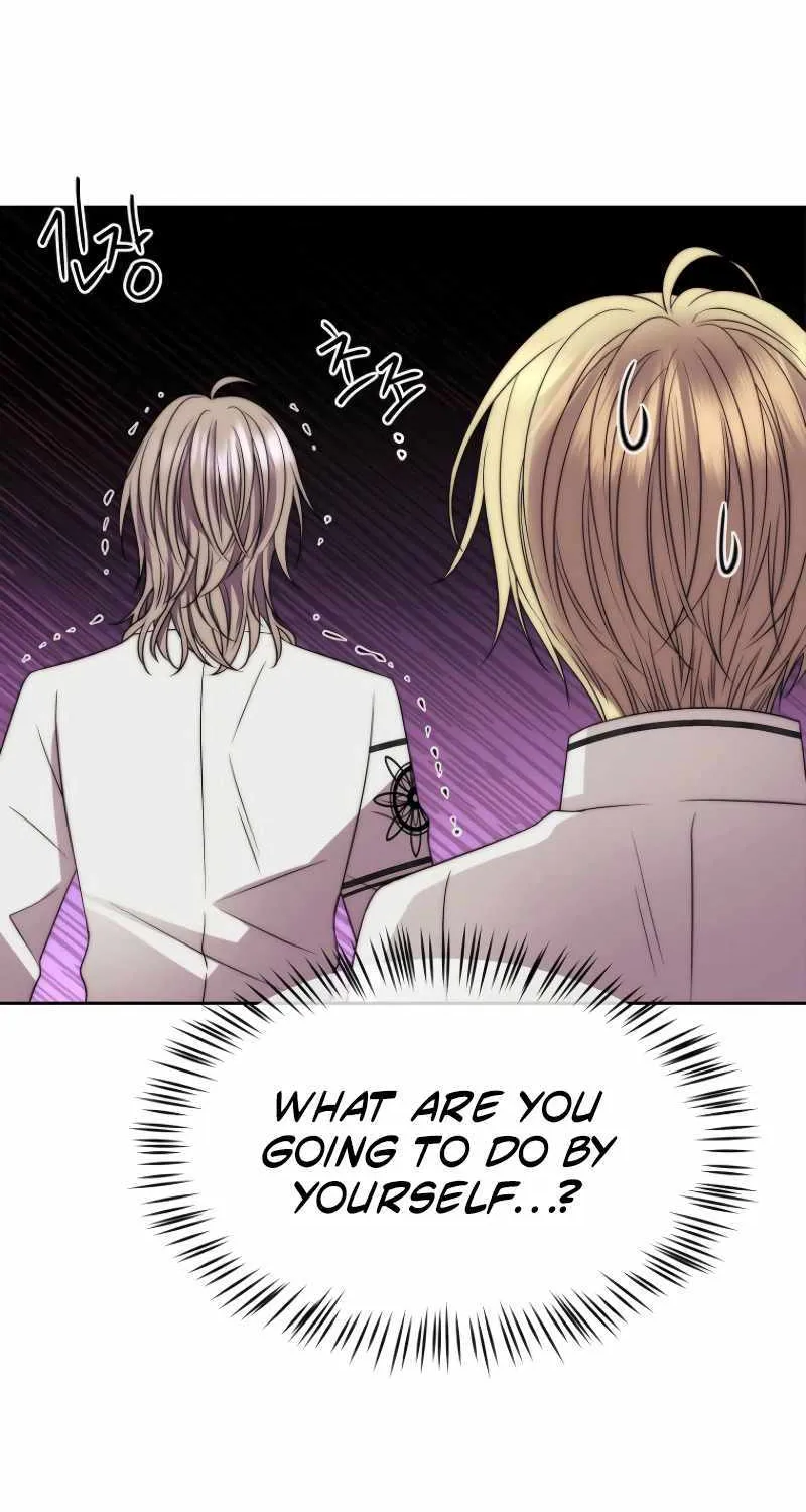 Read Black Haze (2025) chapter 20 image 40 on Lezhin