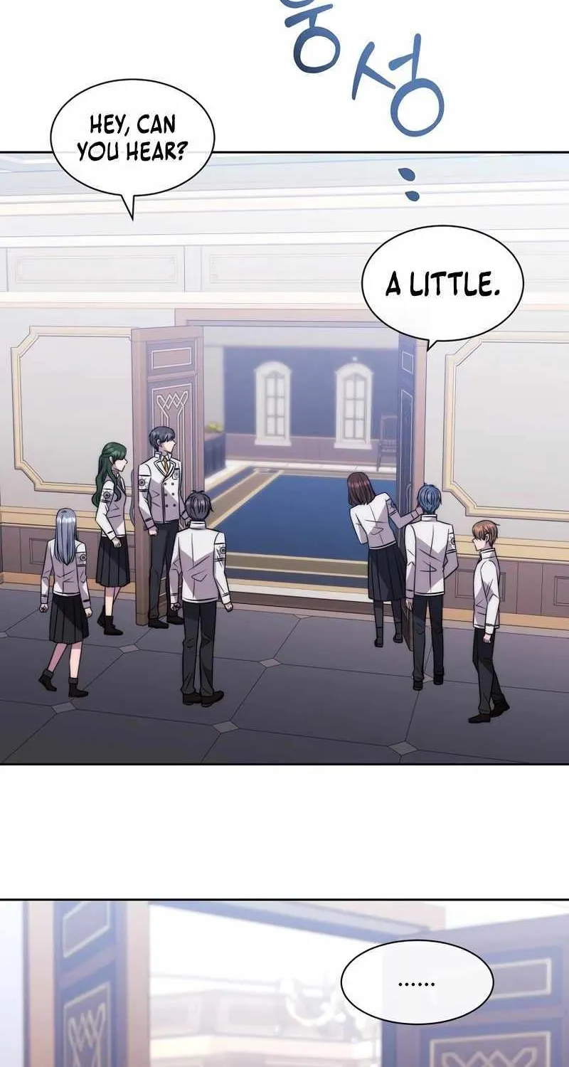 Read Black Haze (2025) chapter 21 image 21 on Lezhin