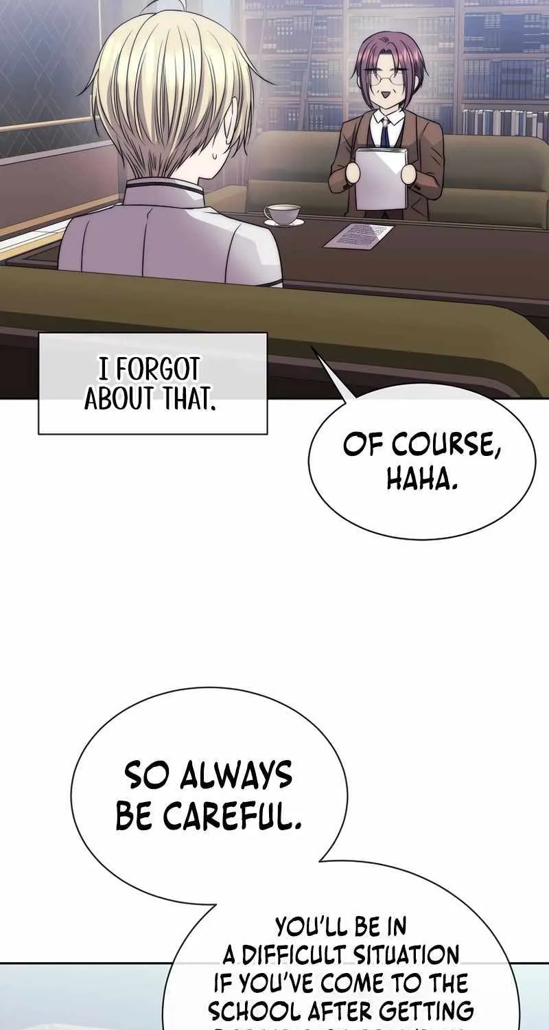 Read Black Haze (2025) chapter 21 image 32 on Lezhin