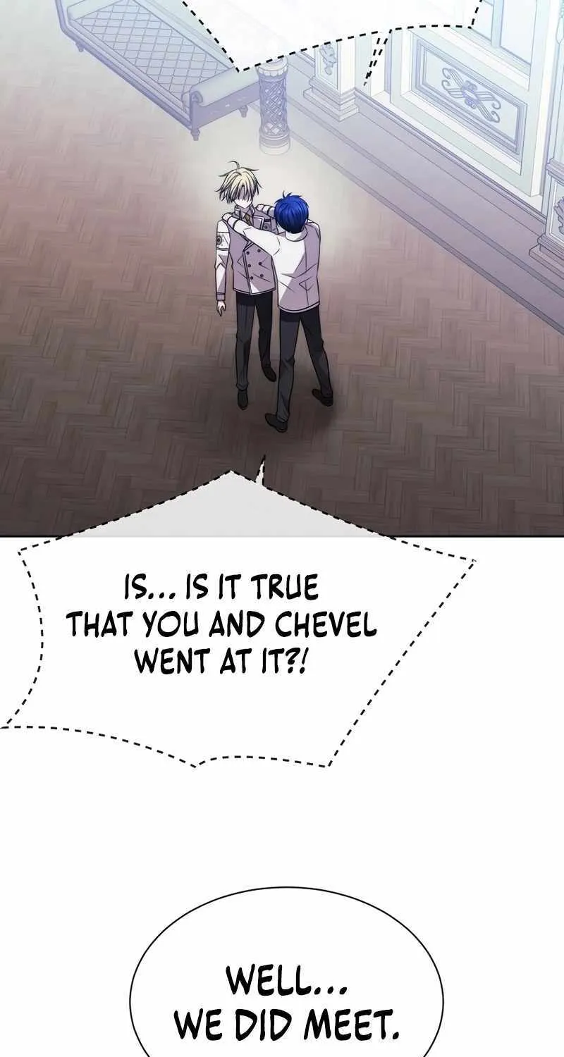 Read Black Haze (2025) chapter 21 image 40 on Lezhin