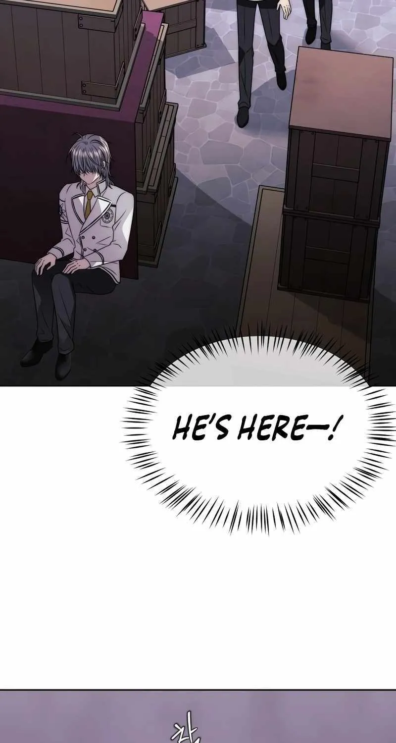 Read Black Haze (2025) chapter 21 image 60 on Lezhin