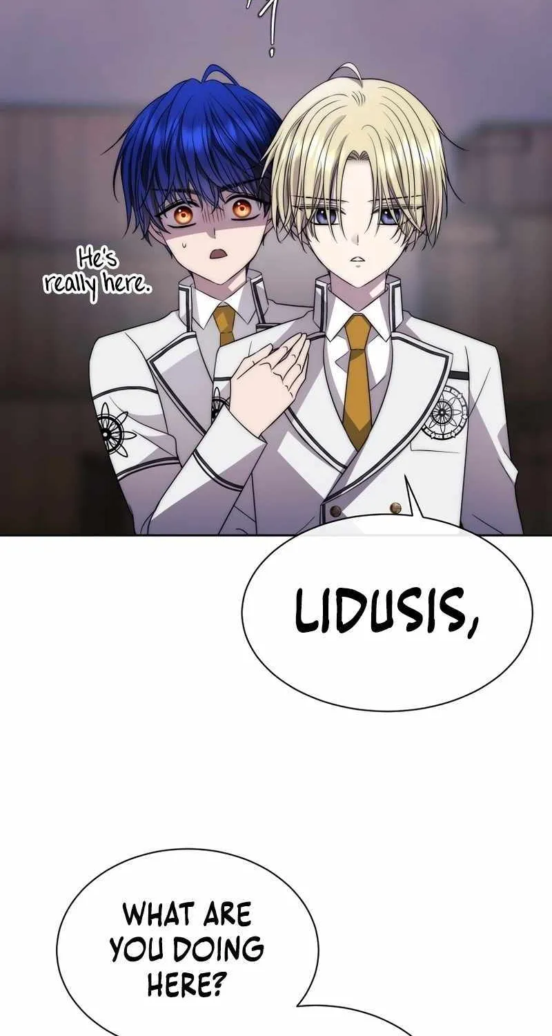 Read Black Haze (2025) chapter 21 image 61 on Lezhin