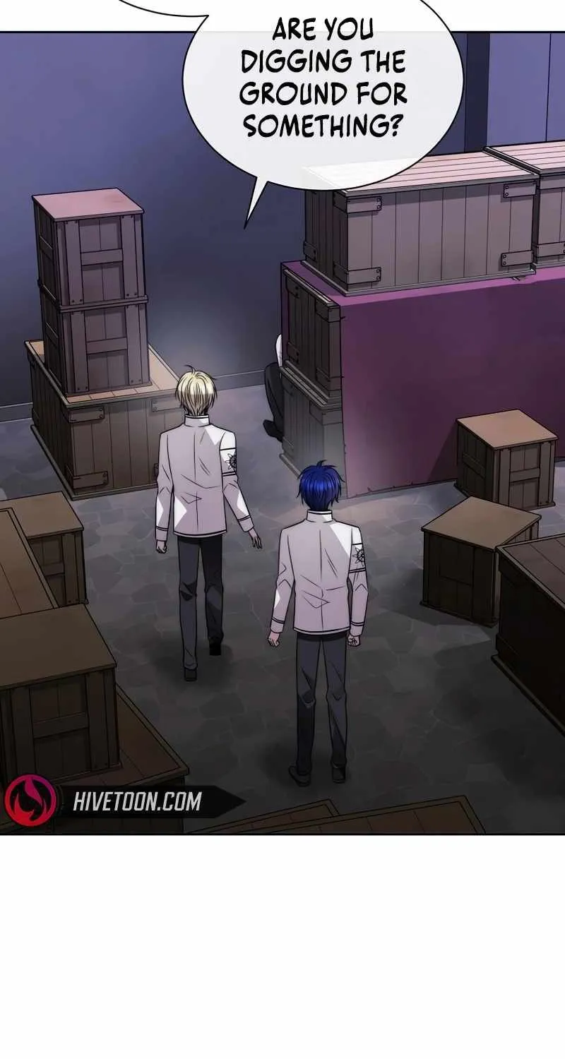 Read Black Haze (2025) chapter 21 image 62 on Lezhin