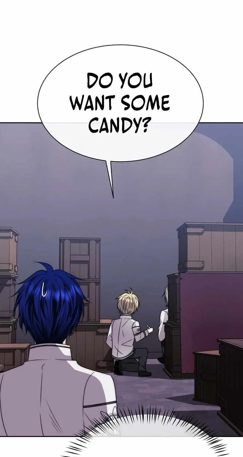 Read Black Haze (2025) chapter 21 image 66 on Lezhin