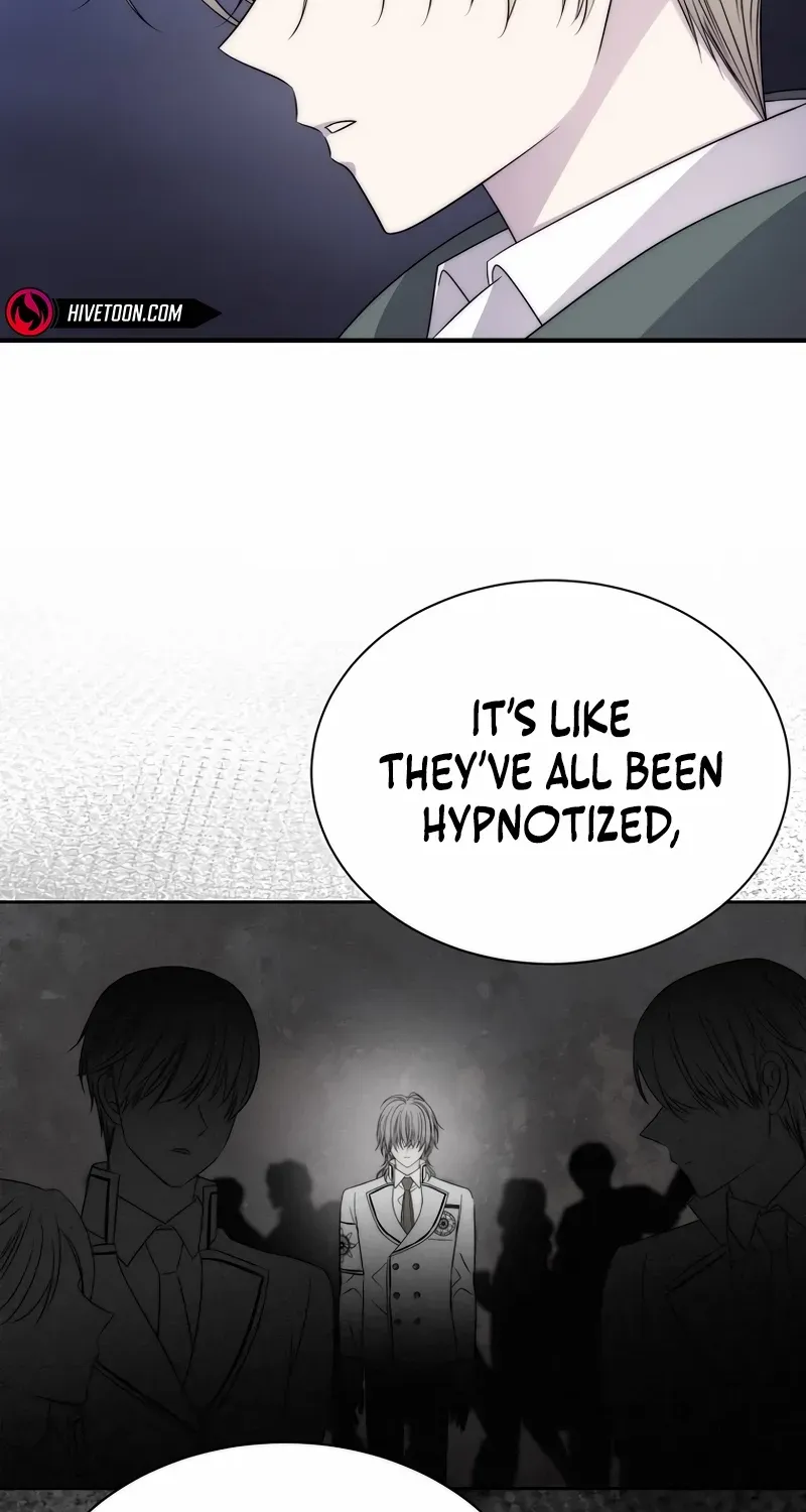 Read Black Haze (2025) chapter 22 image 10 on Lezhin