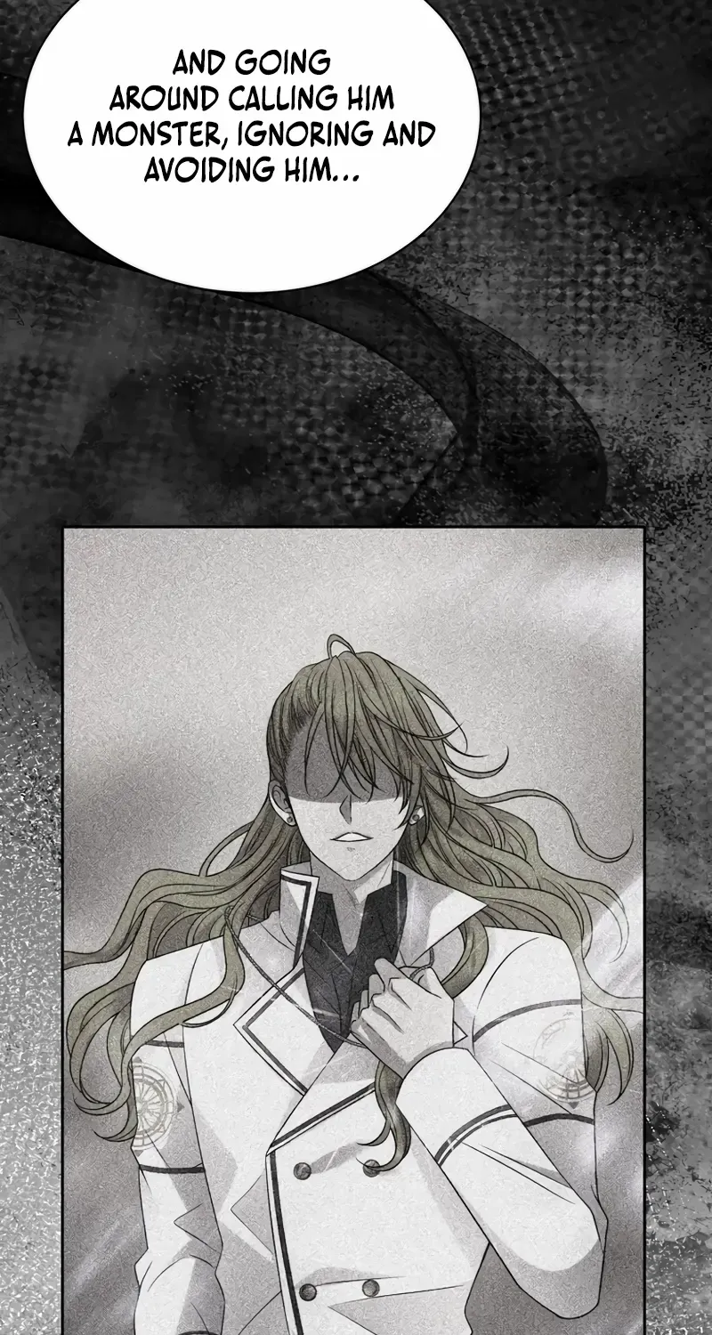 Read Black Haze (2025) chapter 22 image 11 on Lezhin