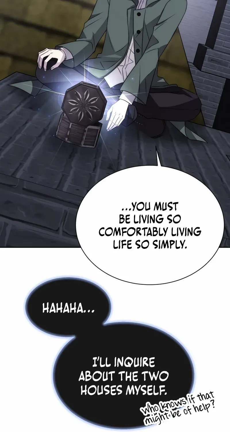 Read Black Haze (2025) chapter 22 image 23 on Lezhin