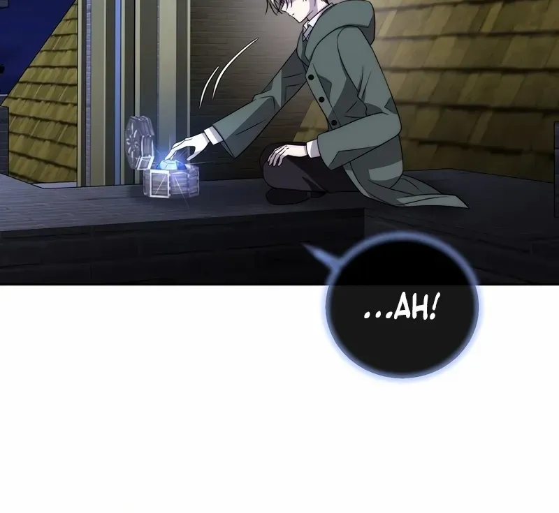 Read Black Haze (2025) chapter 22 image 27 on Lezhin