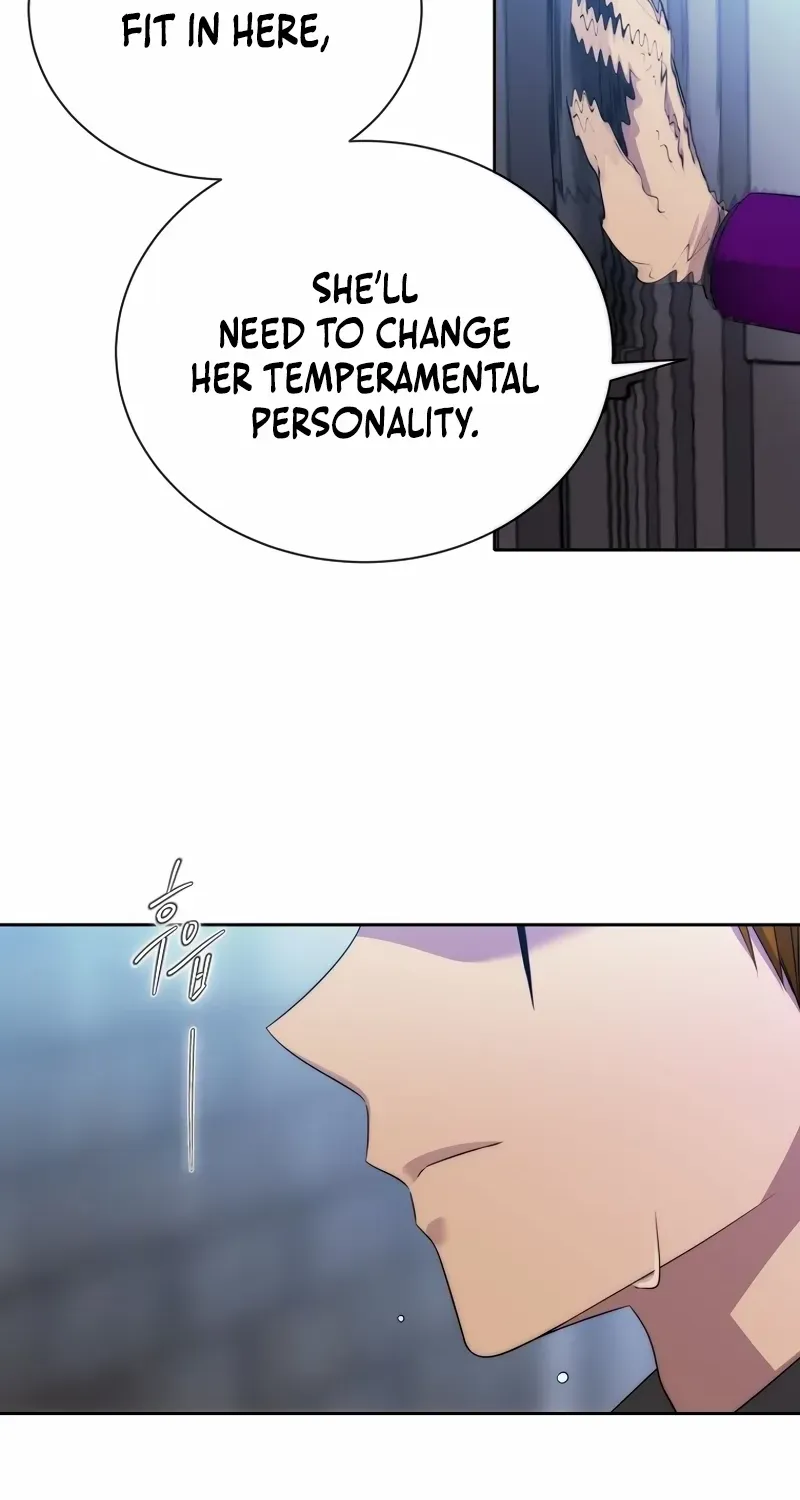 Read Black Haze (2025) chapter 22 image 42 on Lezhin