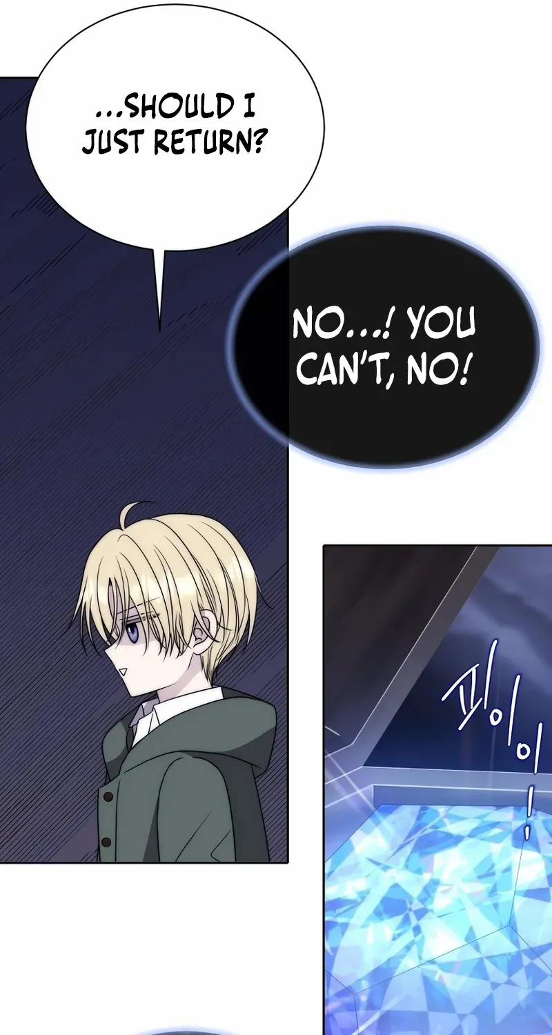 Read Black Haze (2025) chapter 22 image 7 on Lezhin