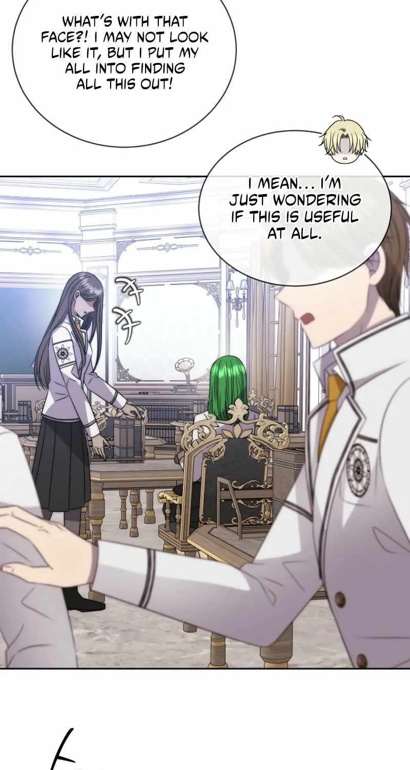 Read Black Haze (2025) chapter 23 image 16 on Lezhin