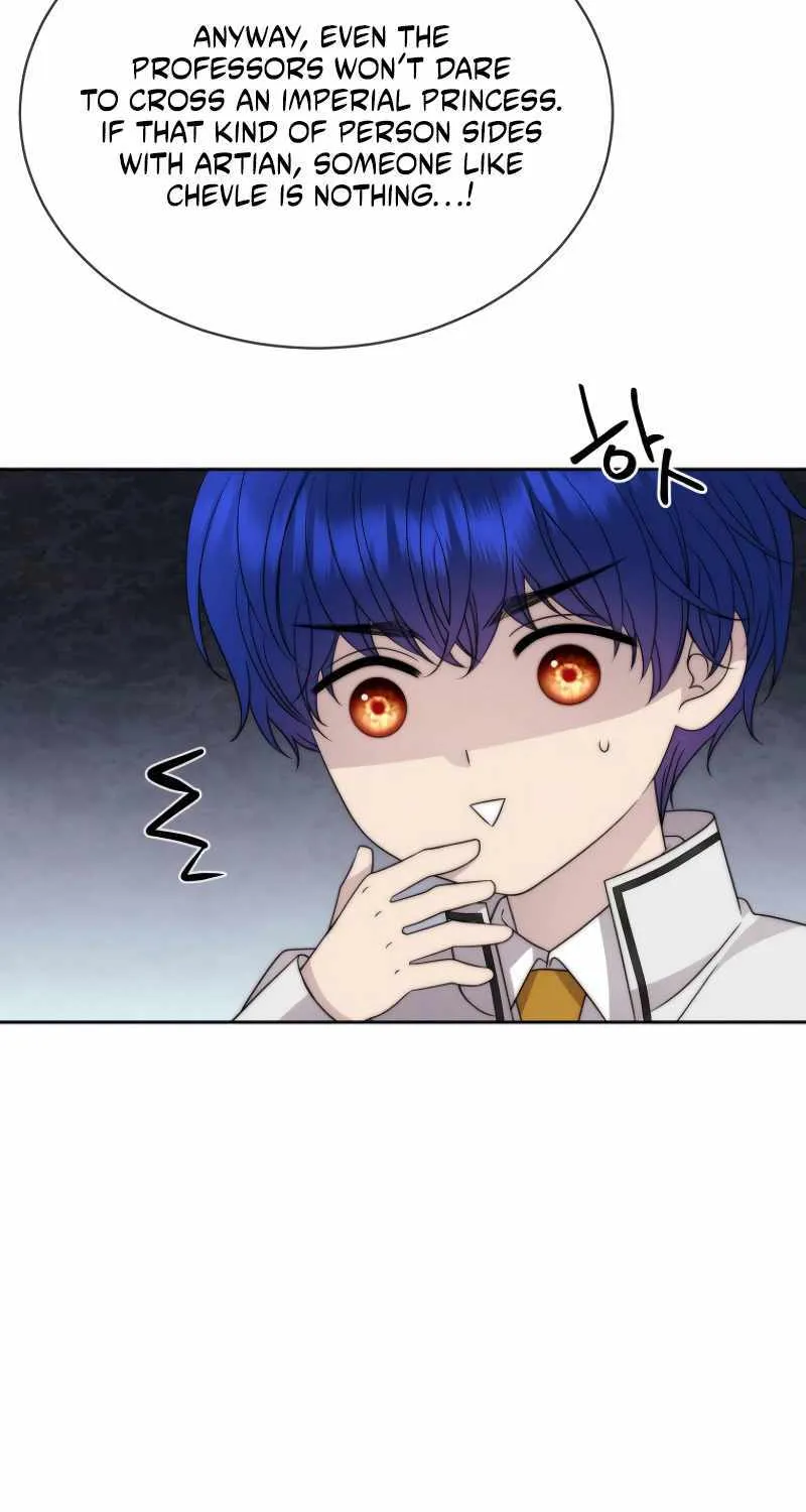 Read Black Haze (2025) chapter 23 image 25 on Lezhin
