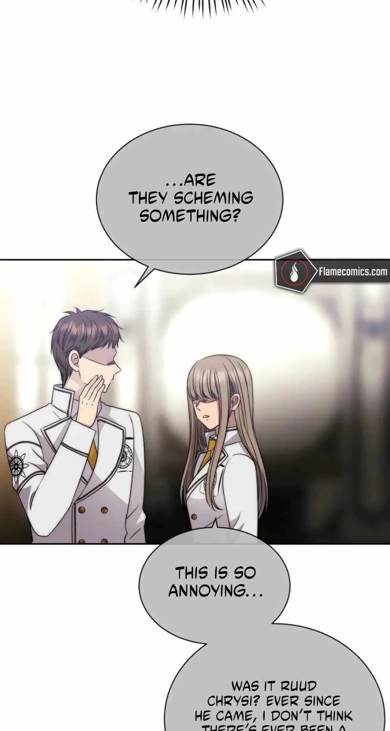 Read Black Haze (2025) chapter 23 image 27 on Lezhin
