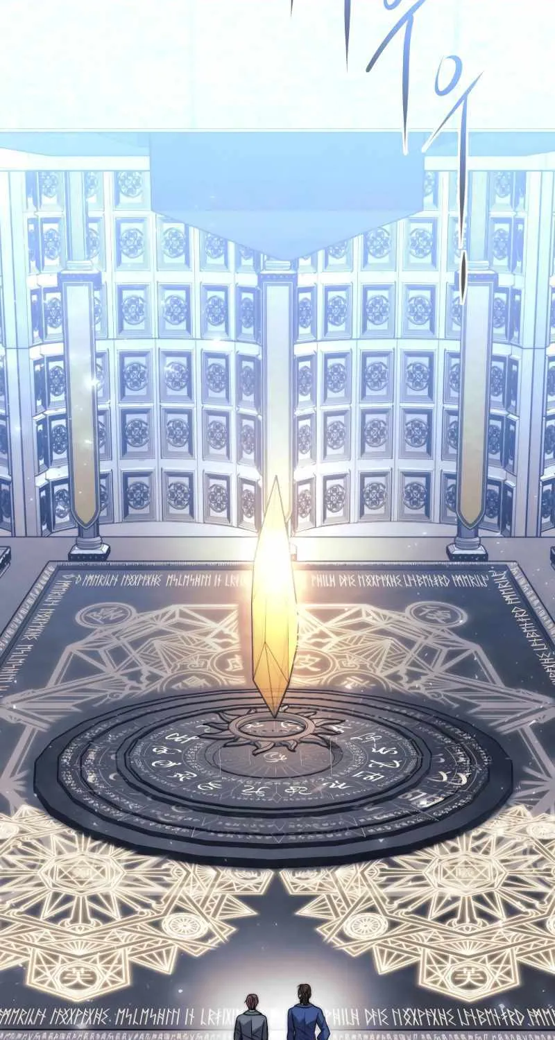 Read Black Haze (2025) chapter 23 image 3 on Lezhin