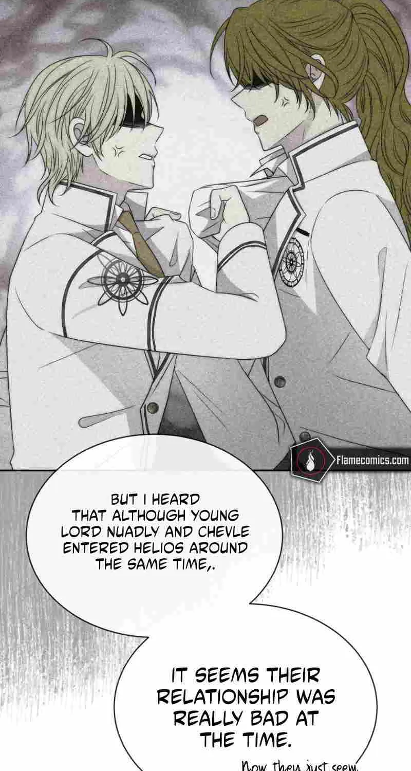 Read Black Haze (2025) chapter 23 image 38 on Lezhin
