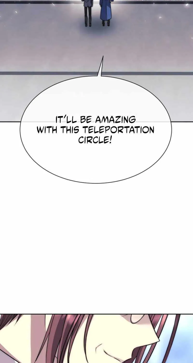 Read Black Haze (2025) chapter 23 image 4 on Lezhin