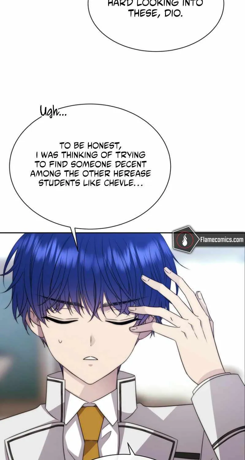Read Black Haze (2025) chapter 23 image 47 on Lezhin