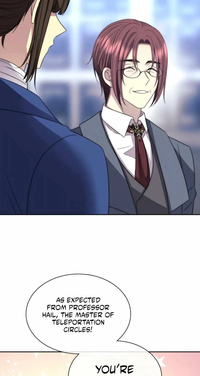 Read Black Haze (2025) chapter 23 image 6 on Lezhin