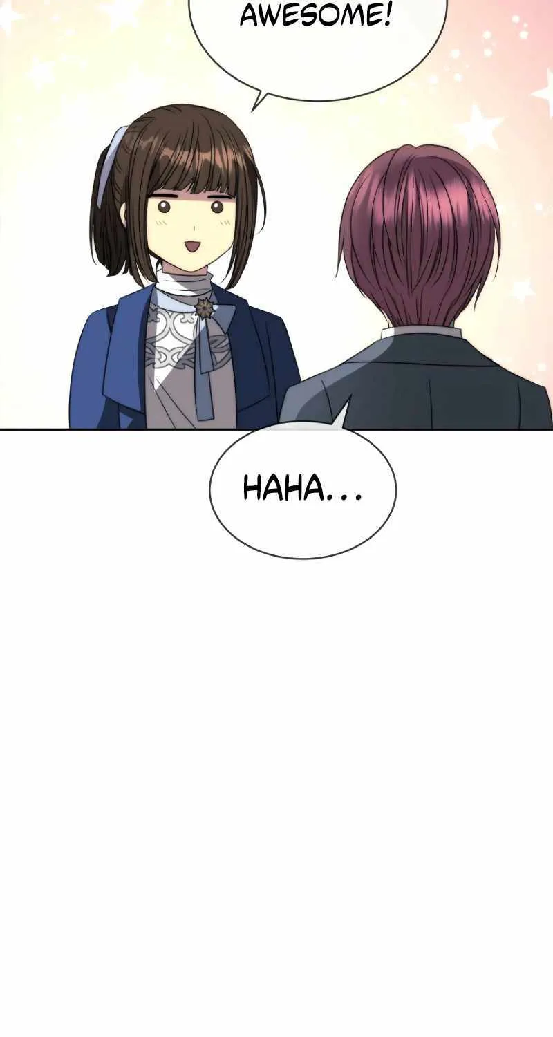 Read Black Haze (2025) chapter 23 image 7 on Lezhin