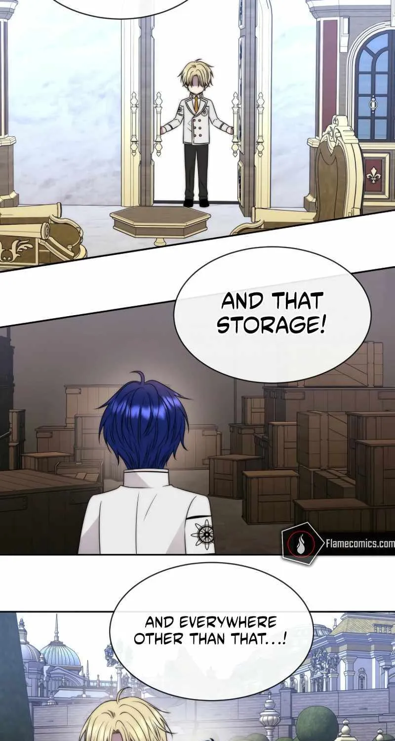 Read Black Haze (2025) chapter 23 image 77 on Lezhin