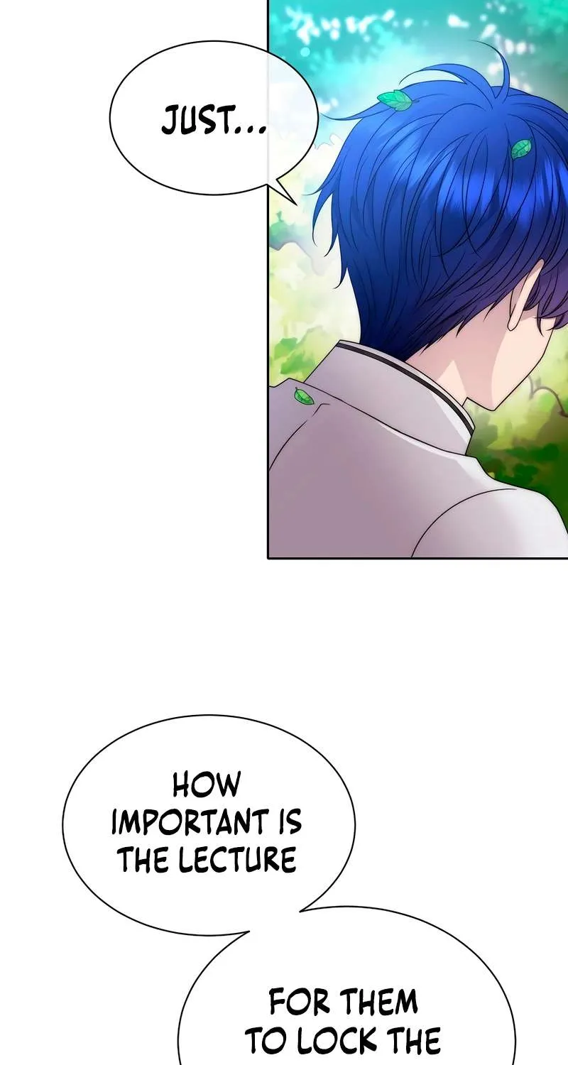 Read Black Haze (2025) chapter 24 image 3 on Lezhin