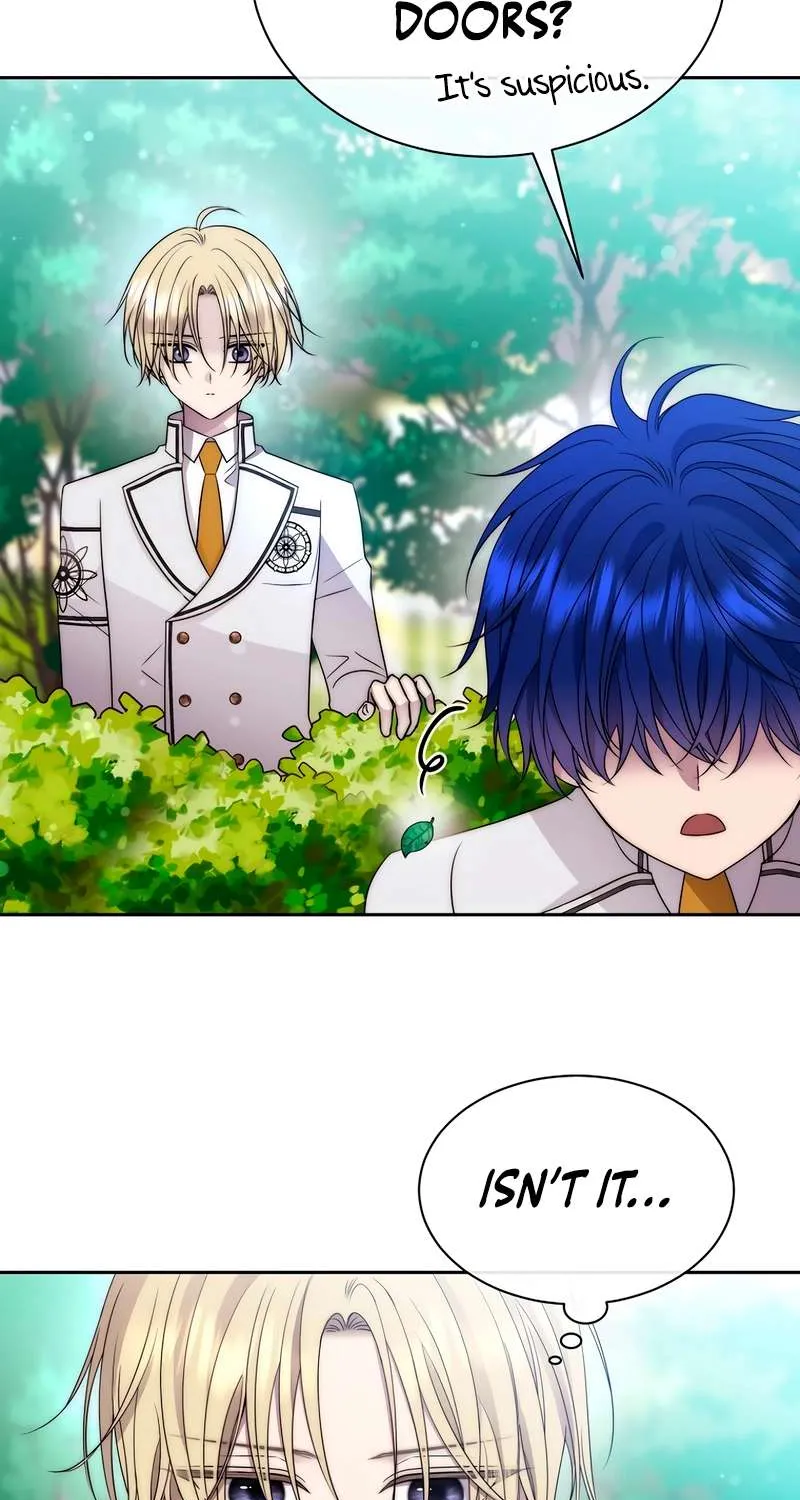 Read Black Haze (2025) chapter 24 image 4 on Lezhin