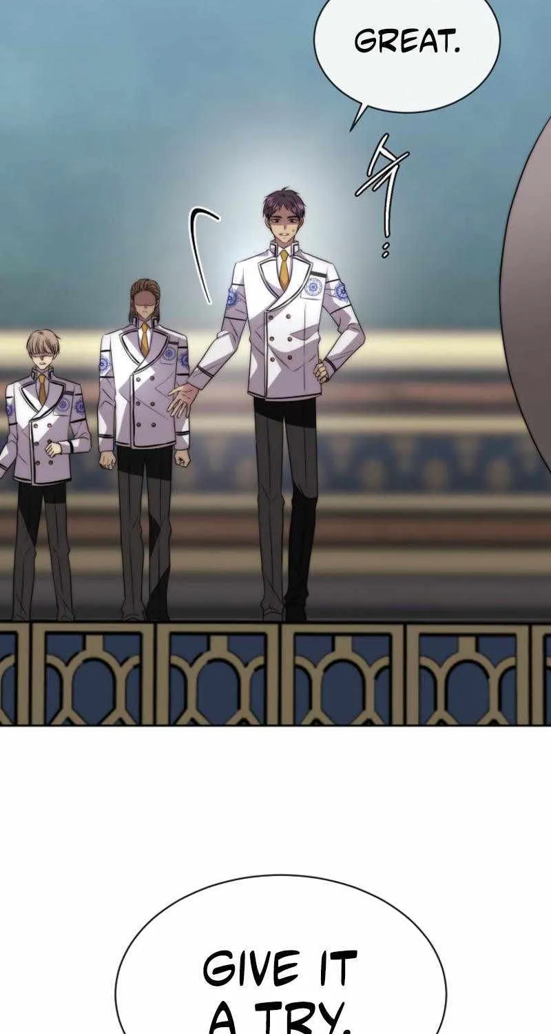 Read Black Haze (2025) chapter 25 image 12 on Lezhin