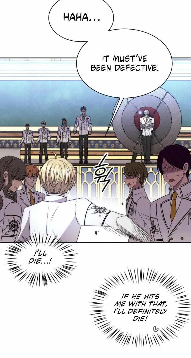 Read Black Haze (2025) chapter 25 image 32 on Lezhin