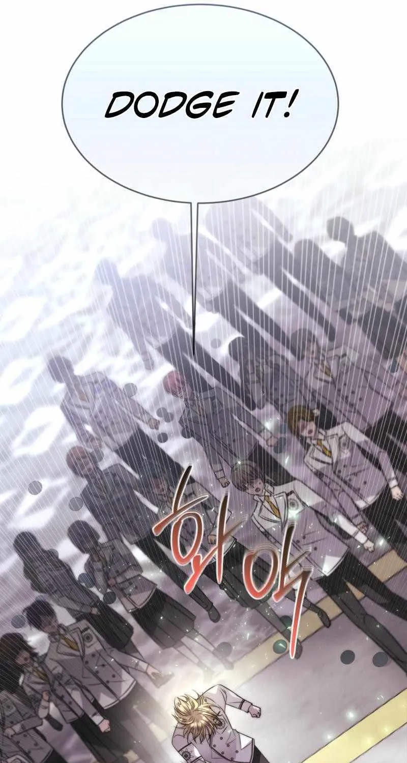Read Black Haze (2025) chapter 25 image 38 on Lezhin