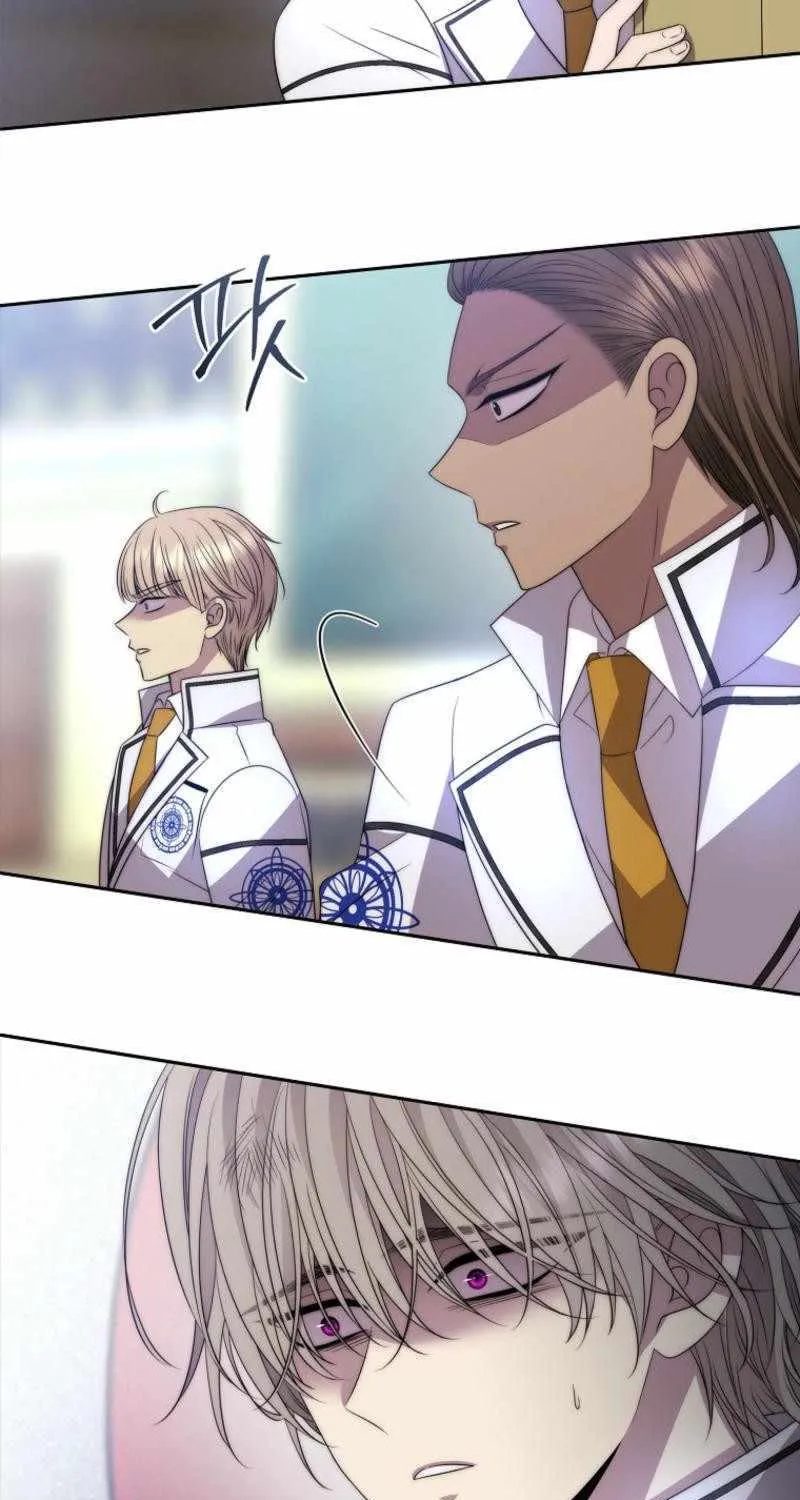 Read Black Haze (2025) chapter 25 image 5 on Lezhin