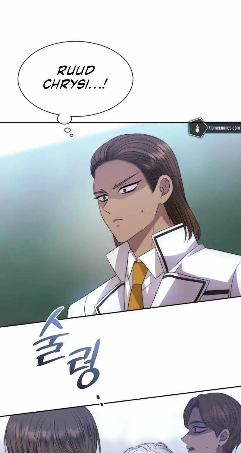 Read Black Haze (2025) chapter 25 image 9 on Lezhin
