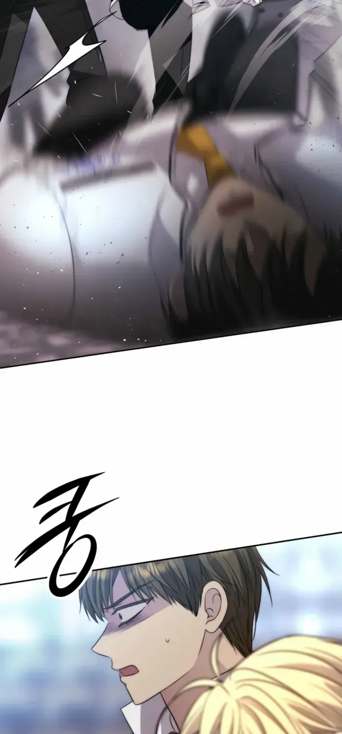 Read Black Haze (2025) chapter 26 image 21 on Lezhin
