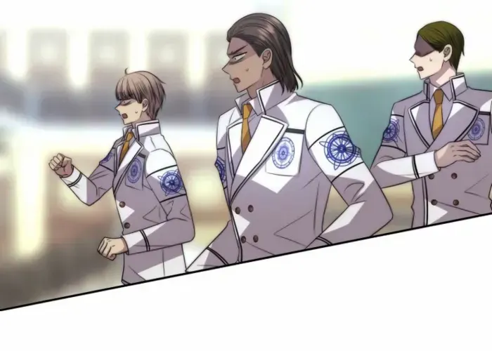 Read Black Haze (2025) chapter 26 image 24 on Lezhin