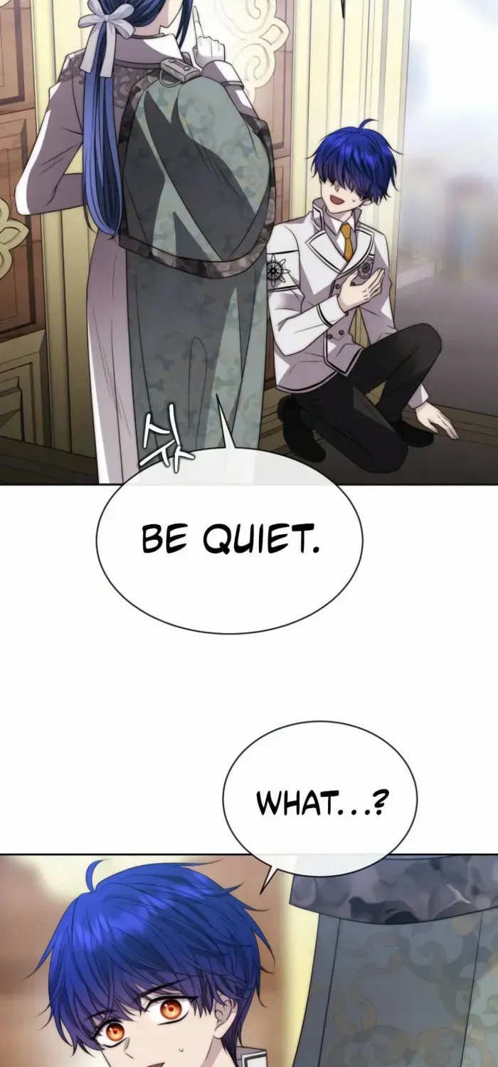 Read Black Haze (2025) chapter 26 image 4 on Lezhin