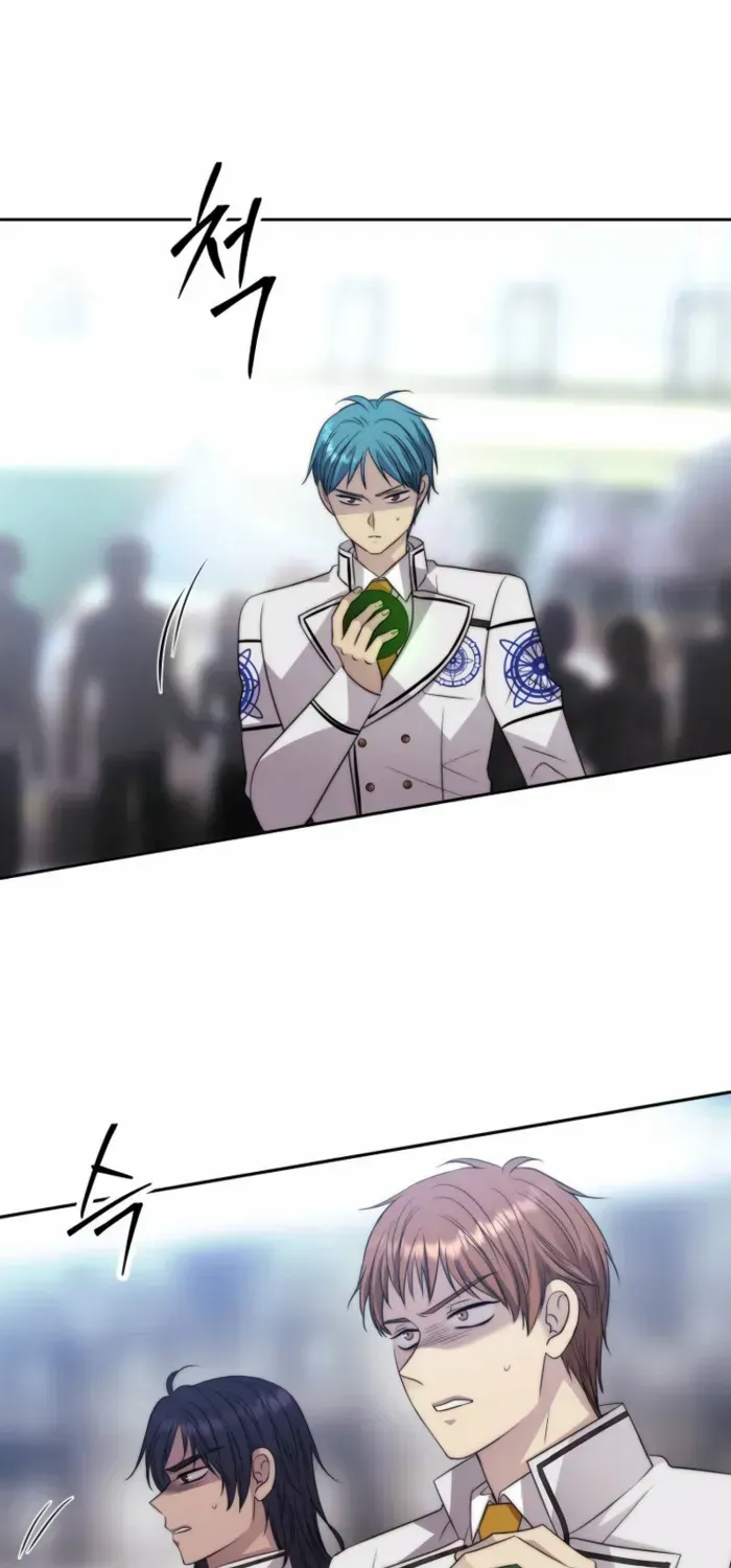 Read Black Haze (2025) chapter 26 image 50 on Lezhin